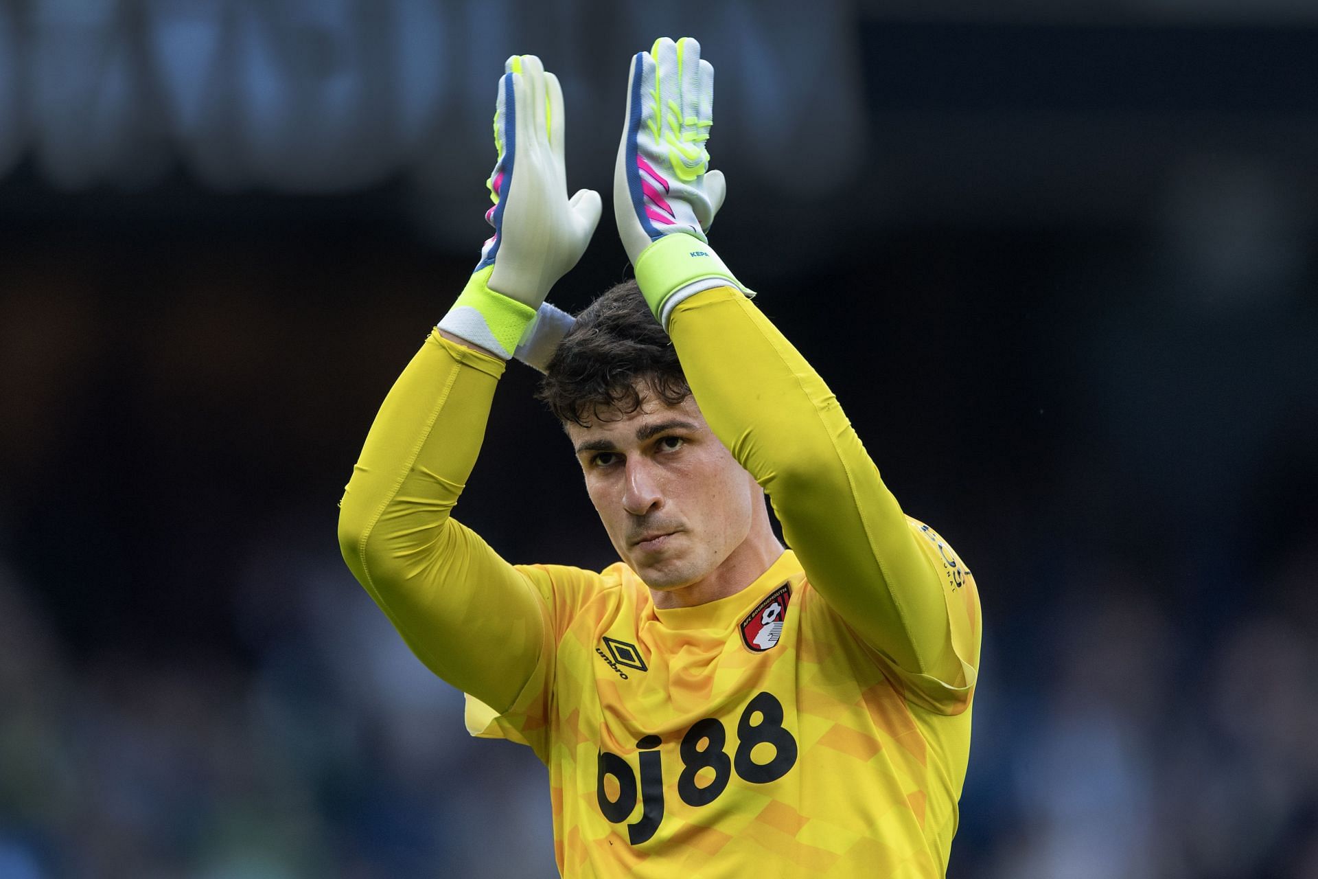 Kepa Arrizabalaga